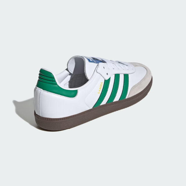 Buy Adidas Samba OG Shoes Online in Nepal - Online Shopping Nepal - Online Clothing Shop Nepal
