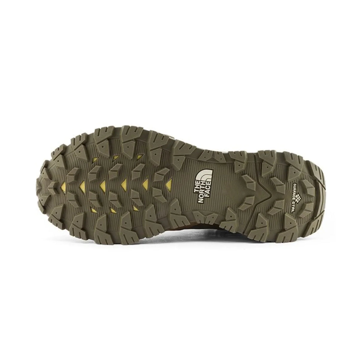 THE NORTH FACE M OFFTRAIL HIKE MID GORE_TEX