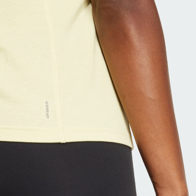 Buy Adidas Train Essentials Big Performance Logo Training Tee Online in Nepal - Online Shopping Nepal - Online Clothing Shop Nepal