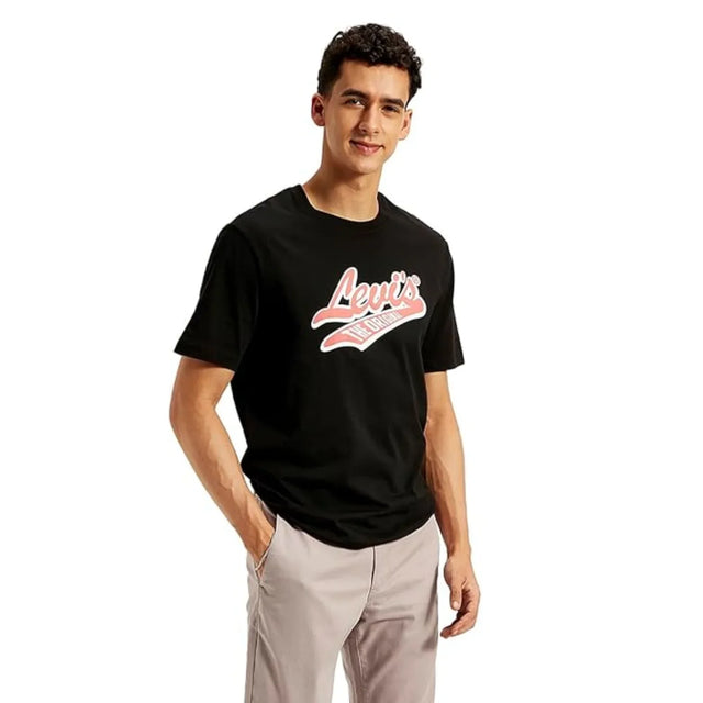 Crew Neck T-Shirt - Aadima Nepal -online shopping Nepal - Fashion -Buy Clothing Online  in Nepal