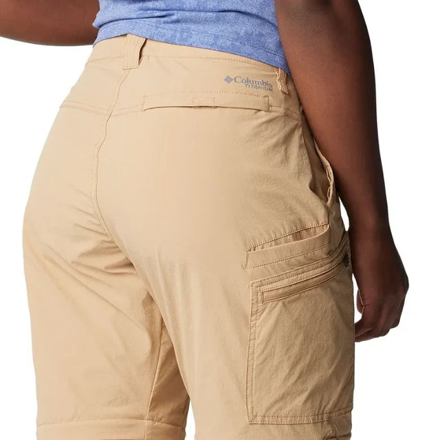 Columbia Summit Valley Convertible Pant - Aadima Nepal -online shopping Nepal - Fashion -Buy Clothing Online  in Nepal