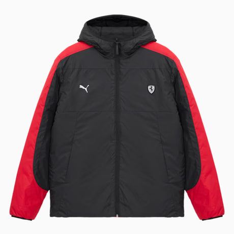 Online shopping Nepal - Buy Scuderia Ferrari Style Jacket Online in Nepal