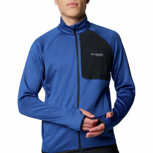 Columbia Triple Canyon™ Grid Fleece FZ II - Aadima Nepal -online shopping Nepal - Fashion -Buy Clothing Online  in Nepal