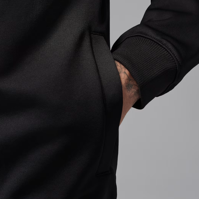 Buy Jordan Brooklyn Men's Tricot Track Jacket Online in Nepal - Online Shopping Nepal - Online Clothing Shop Nepal