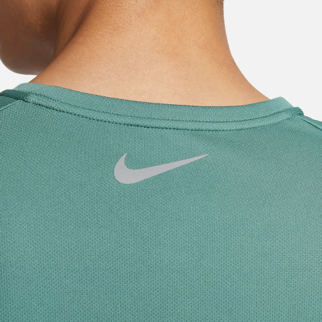Buy Nike Miler Flash Dri-FIT UV  Running Top Online in Nepal - Online Shopping Nepal - Online Clothing Shop Nepal
