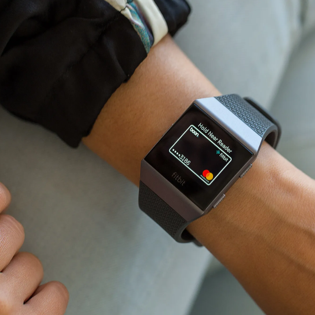Buy Fitbit Ionic GPS Fitness Smartwatch Online in Nepal - Online Shopping Nepal - Online Clothing Shop Nepal