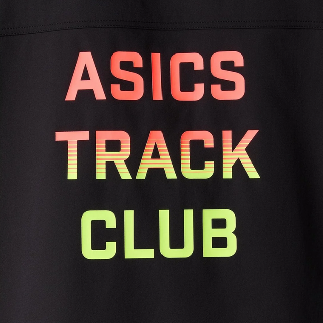 Buy ASICS TRACK CLUB RELAXED PULLOVER JACKET Online in Nepal - Online Shopping Nepal - Online Clothing Shop Nepal