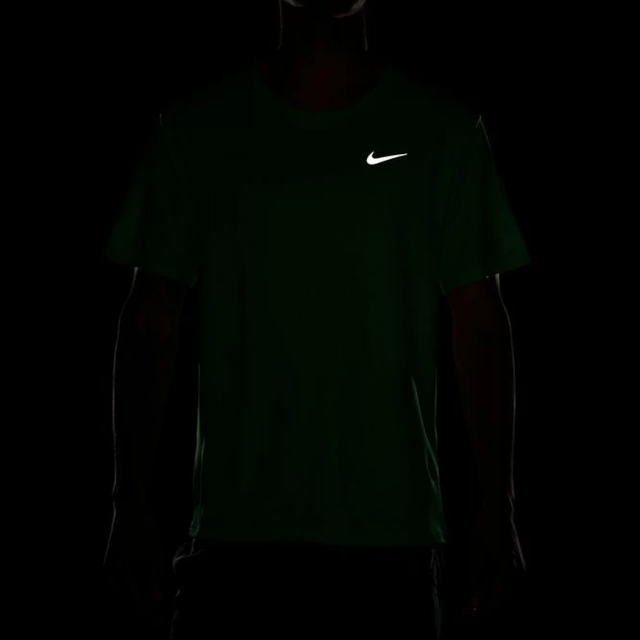 Buy Nike Men's DF Miler Running T-Shirt Online in Nepal - Online Shopping Nepal - Online Clothing Shop Nepal