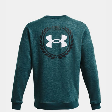 UA Essential Fleece Crew - Aadima Nepal -online shopping Nepal - Fashion -Buy Clothing Online  in Nepal