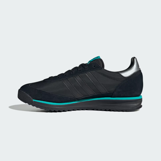 Buy ADIDAS SL 72 RS MERCEDES SHOES Online in Nepal - Online Shopping Nepal - Online Clothing Shop Nepal