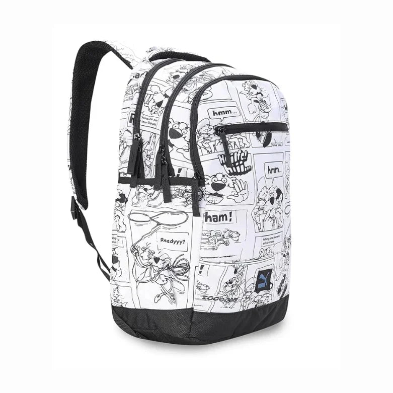 Puma Super Backpack - Aadima Nepal -online shopping Nepal - Fashion -Buy Clothing Online  in Nepal