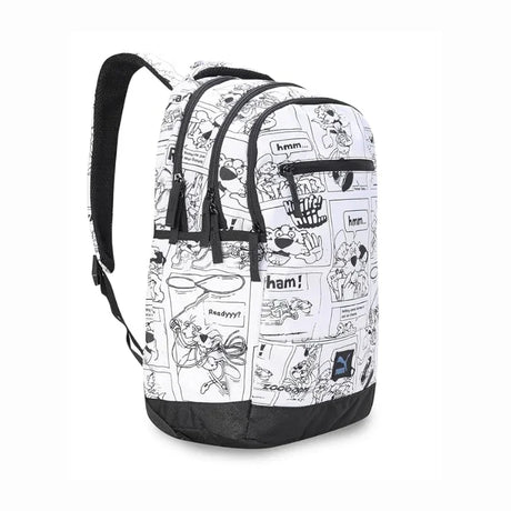 Puma Super Backpack - Aadima Nepal -online shopping Nepal - Fashion -Buy Clothing Online  in Nepal