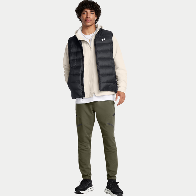 Buy Under Armour Legend Down Men's Vest Online in Nepal - Online Shopping Nepal - Online Clothing Shop Nepal