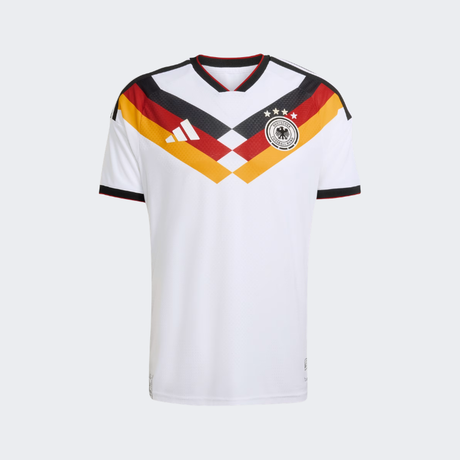 Buy ADIDAS Germany 26 Home Authentic Jersey Online in Nepal - Online Shopping Nepal - Online Clothing Shop Nepal