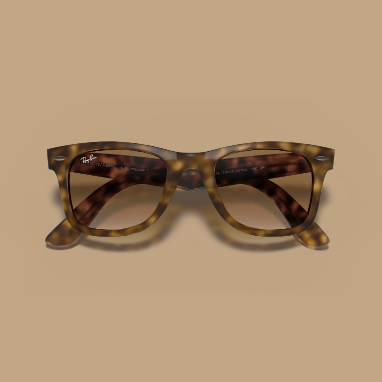 Buy Ray-Ban Wayfarer Ease sunglasse Online in Nepal - Online Shopping Nepal - Online Clothing Shop Nepal