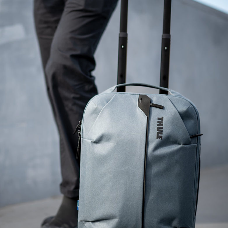 Buy Thule Aion carry on spinner (35L) Online in Nepal - Online Shopping Nepal - Online Clothing Shop Nepal