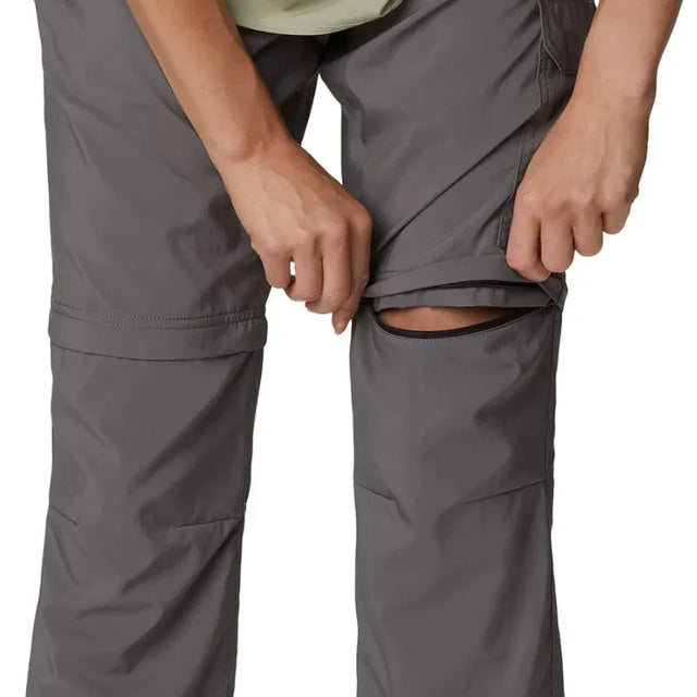 Columbia Silver Ridge Utility™ Convertible Pant - Aadima Nepal -online shopping Nepal - Fashion -Buy Clothing Online  in Nepal