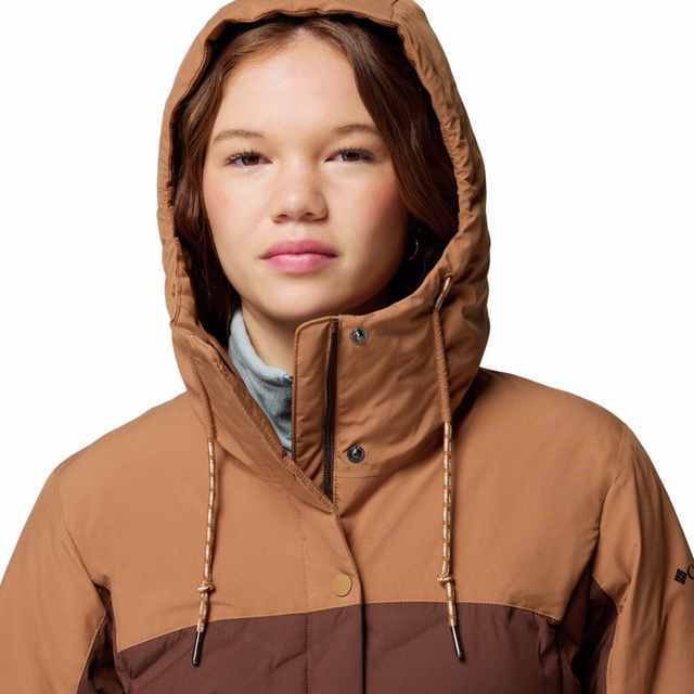 Buy Columbia Mountain Croo™ III Mid Down Jacket Online in Nepal - Online Shopping Nepal - Online Clothing Shop Nepal