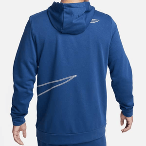 Nike Fleece Full Zip Fitness Hoodie - Aadima Nepal -online shopping Nepal - Fashion -Buy Clothing Online  in Nepal