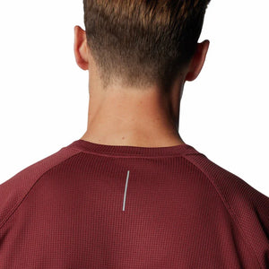 COLUMBIA Black Mesa™ Waffle Knit Crew II - Aadima Nepal -online shopping Nepal - Fashion -Buy Clothing Online  in Nepal