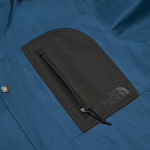 The North Face black waterproof breathable hooded jacket - Aadima Nepal -online shopping Nepal - Fashion -Buy Clothing Online  in Nepal