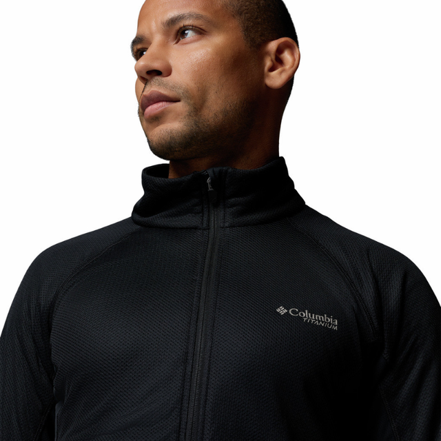 Buy COLUMBIA Summit Step™ Full Zip Online in Nepal - Online Shopping Nepal - Online Clothing Shop Nepal