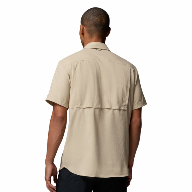 Buy Columbia Silver Ridge™ Utility II SS Online in Nepal - Online Shopping Nepal - Online Clothing Shop Nepal
