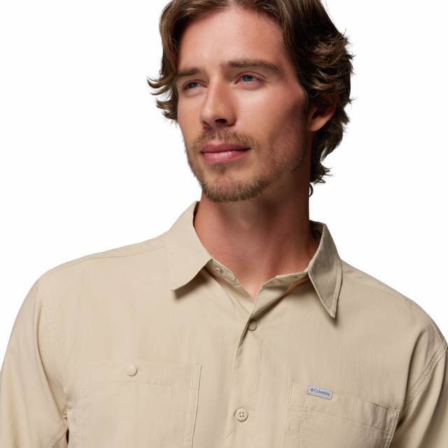 Columbia Silver Ridge™ Utility II LS Shirt