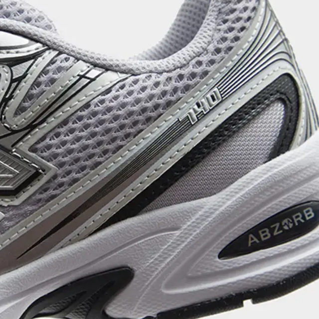 Buy New Balance 740 Shoes Online in Nepal - Online Shopping Nepal - Online Clothing Shop Nepal