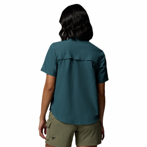 Buy Columbia Silver Ridge™ 3.0 SS W Online in Nepal - Online Shopping Nepal - Online Clothing Shop Nepal