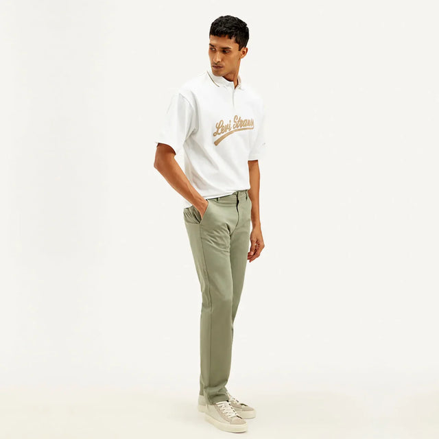 Straight Fit Chino Pants - Aadima Nepal -online shopping Nepal - Fashion -Buy Clothing Online  in Nepal