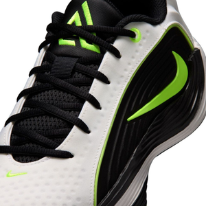 Buy Nike Giannis Immortality 5 EP White Black Volt Sjoes Online in Nepal - Online Shopping Nepal - Online Clothing Shop Nepal