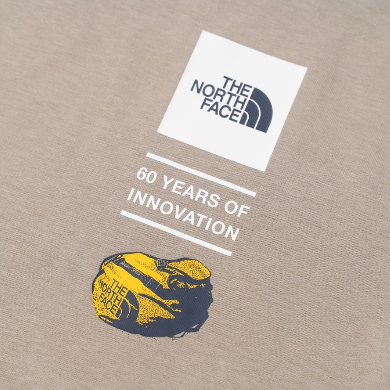 Buy The North Face M BC RELAXED SS TEE Online in Nepal - Online Shopping Nepal - Online Clothing Shop Nepal