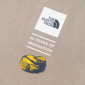 Buy The North Face M BC RELAXED SS TEE Online in Nepal - Online Shopping Nepal - Online Clothing Shop Nepal