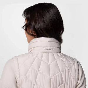 Columbia Heavenly II Vest - Aadima Nepal -online shopping Nepal - Fashion -Buy Clothing Online  in Nepal