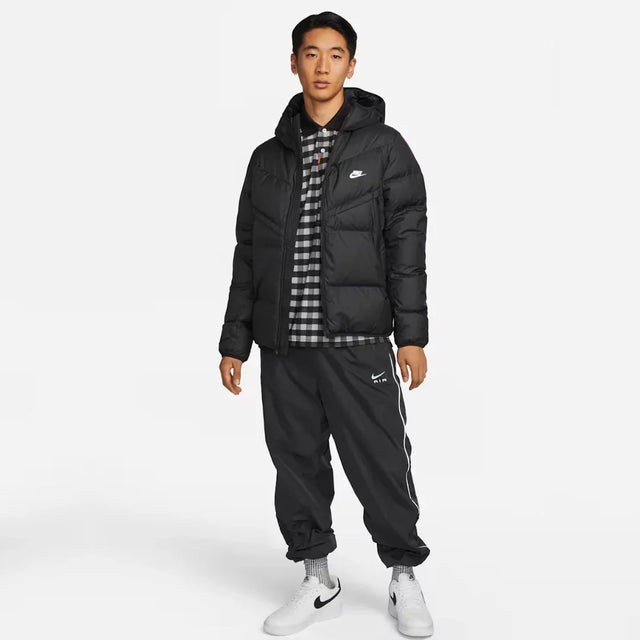 Nike Sportswear Storm-FIT Windrunner Hooded Jacket - Aadima Nepal -online shopping Nepal - Fashion -Buy Clothing Online  in Nepal