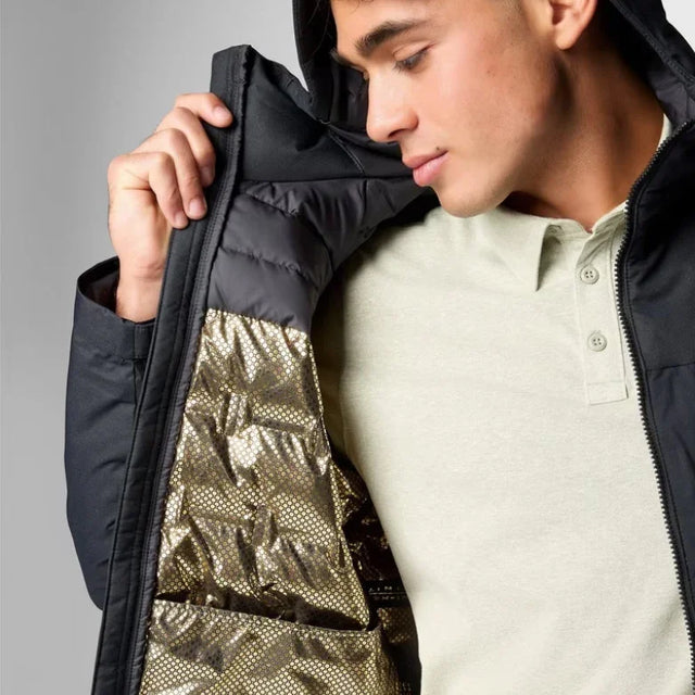 Columbia Grand Trek™ III Down Hooded Jacket - Aadima Nepal -online shopping Nepal - Fashion -Buy Clothing Online  in Nepal