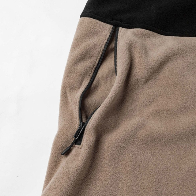 Buy The North Face M GLACIER FLEECE COLORBLOCKED JACKET Online in Nepal - Online Shopping Nepal - Online Clothing Shop Nepal