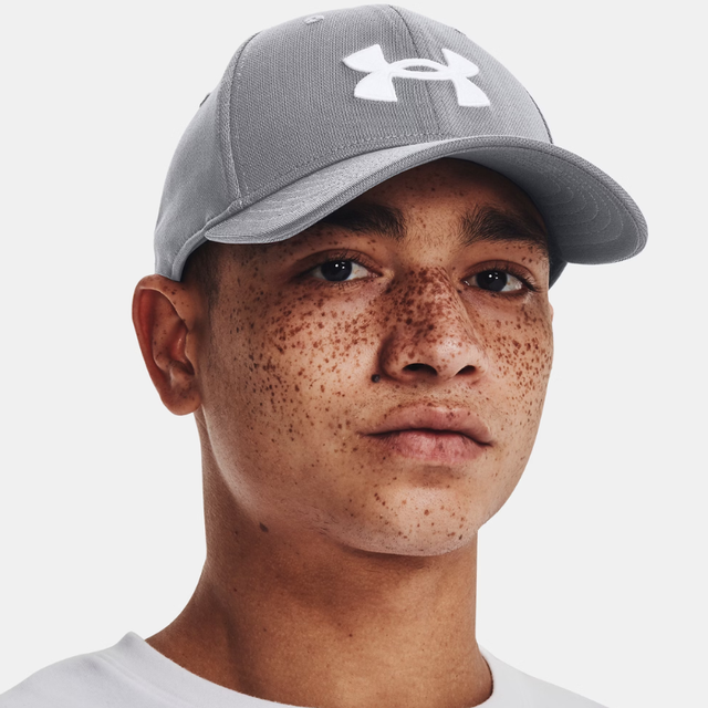Buy Under Armour Blitzing Low Men's Stretch Fit Cap Online in Nepal - Online Shopping Nepal - Online Clothing Shop Nepal