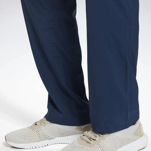 Reebok Training Essentials Woven Pants - Aadima Nepal -online shopping Nepal - Fashion -Buy Clothing Online  in Nepal