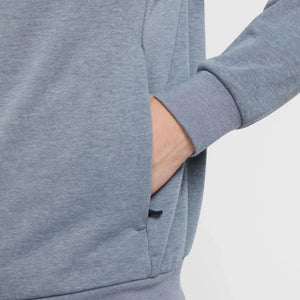 Nike Primary Fleece Dri-FIT UV Full-Zip Performance Hoodie