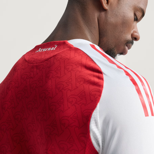 Buy Adidas Arsenal 25/26 Home Authentic Jersey Online in Nepal - Online Shopping Nepal - Online Clothing Shop Nepal