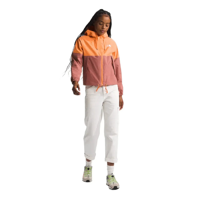 The North Face Antora Rain Hoodie - Aadima Nepal -online shopping Nepal - Fashion -Buy Clothing Online  in Nepal
