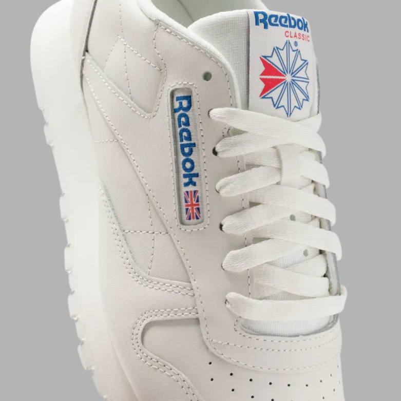 Buy Reebok Classic Leather Sneakers Online in Nepal - Online Shopping Nepal - Online Clothing Shop Nepal