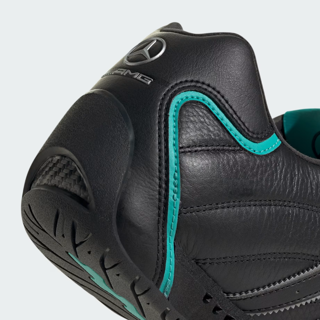 Buy ADIRACER LO MERCEDES AMG PETRONAS F1 TEAM SHOES Online in Nepal - Online Shopping Nepal - Online Clothing Shop Nepal