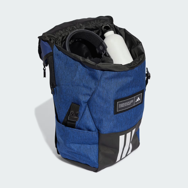 Adidas 4ATHLTS Camper Backpack