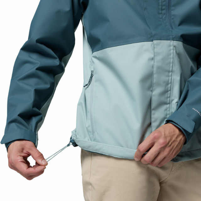Buy COLUMBIA Hikebound™ II Jacket Online in Nepal - Online Shopping Nepal - Online Clothing Shop Nepal