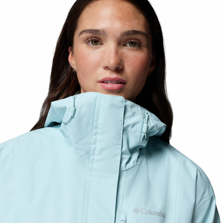 Buy Columbia Hikebound™ II Jacket Online in Nepal - Online Shopping Nepal - Online Clothing Shop Nepal