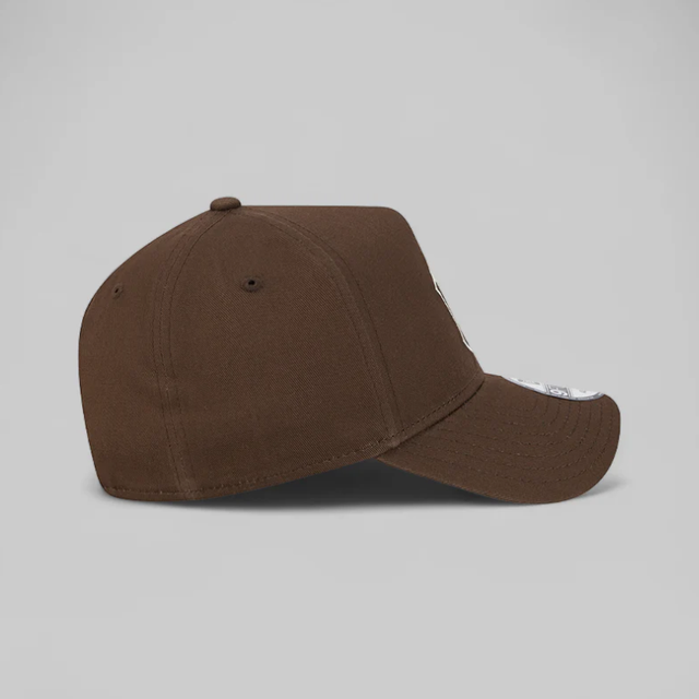 Buy New Era 9Forty AFrame Snapback New York Yankees Online in Nepal - Online Shopping Nepal - Online Clothing Shop Nepal