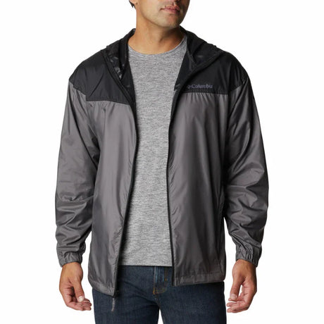 Columbia Flash Challenger™ Novelty Windbreaker - Aadima Nepal -online shopping Nepal - Fashion -Buy Clothing Online  in Nepal
